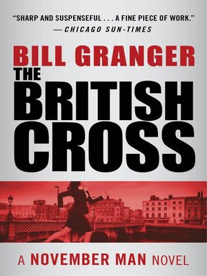 cover image of The British Cross